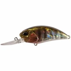 Leurre Dur Crankbait Carnassier Duo Realis Crank M65 11a 6.5cm 16g
