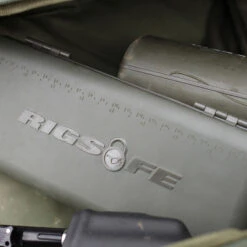 Boîte à Bas De Ligne Carpe Korda Rigsafe Combi -Magasins De Pêche En Vedette 125848 c