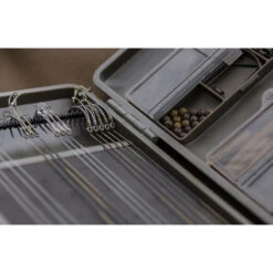 Boîte à Bas De Ligne Carpe Korda Rigsafe Combi -Magasins De Pêche En Vedette 125848 f