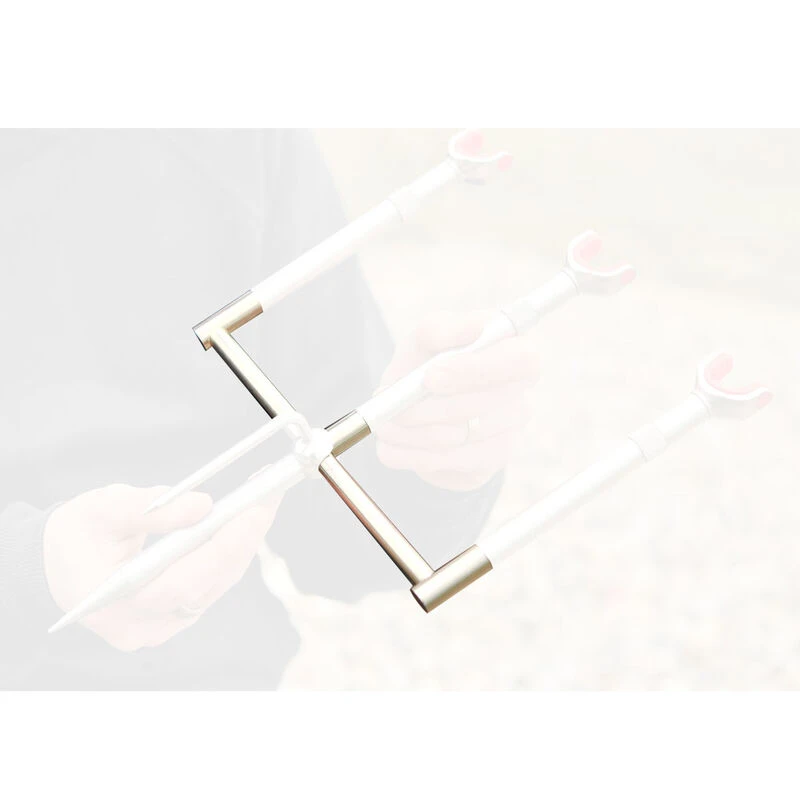 Buzz Bar Carpe Korda Singlez 3 Cannes 8.5" 6 Buzz Bar Carpe Korda Singlez 3 Cannes 8.5" - Image 4