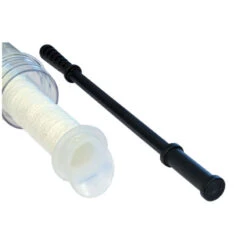 Filet Soluble Carpe Mack2 Accurate Tackle Pva Mesh Funnel 7 M -Magasins De Pêche En Vedette 127238 a