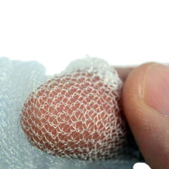 Filet Soluble Carpe Mack2 Accurate Tackle Pva Mesh Funnel 7 M -Magasins De Pêche En Vedette 127238 b