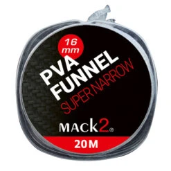 Recharge De Filet Soluble Carpe Mack2 Accurate Tackle Pva Mesh Refill 20 M -Magasins De Pêche En Vedette 127240 a