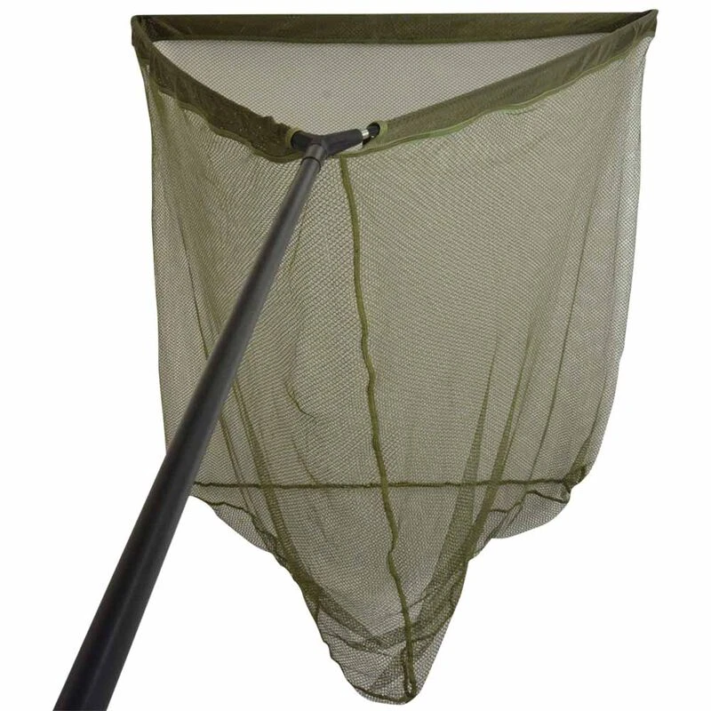 Epuisette Carpe Team Carpfishing Dark Water Landing Net 3 Epuisette Carpe Team Carpfishing Dark Water Landing Net