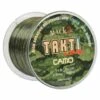 Nylon Carpe Mack2 Takti Line Camo -Magasins De Pêche En Vedette 127257 1