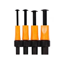 Emporte-pièces Coup Guru Punch Set -Magasins De Pêche En Vedette 127402 c