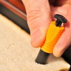 Emporte-pièces Coup Guru Punch Set -Magasins De Pêche En Vedette 127402 d