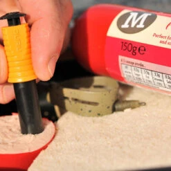 Emporte-pièces Coup Guru Punch Set -Magasins De Pêche En Vedette 127402 j