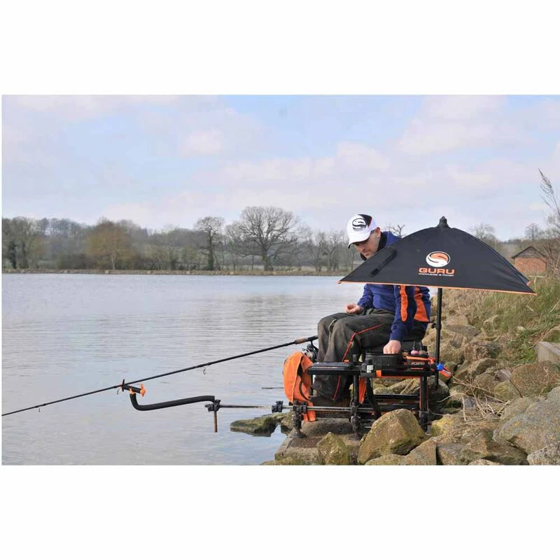 Ombrelle à Appâts Coup Guru Bait Umbrella 5 Ombrelle à Appâts Coup Guru Bait Umbrella - Image 3