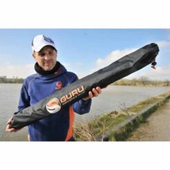 Ombrelle à Appâts Coup Guru Bait Umbrella 11 Ombrelle à Appâts Coup Guru Bait Umbrella -Magasins De Pêche En Vedette 127627 e