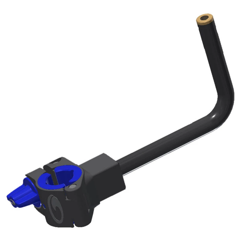 Support Coudé Coup Garbolino Multigrip Open 35cm 3 Support Coudé Coup Garbolino Multigrip Open 35cm