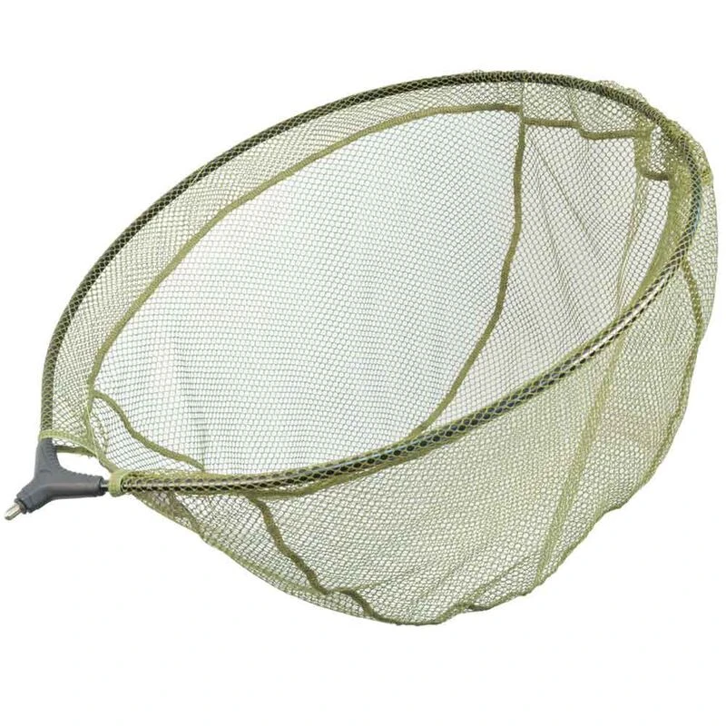 Tête D'épuisette Coup Team France Pro Feeder Rubber 60x50cm 4 Tête D'épuisette Coup Team France Pro Feeder Rubber 60x50cm - Image 2