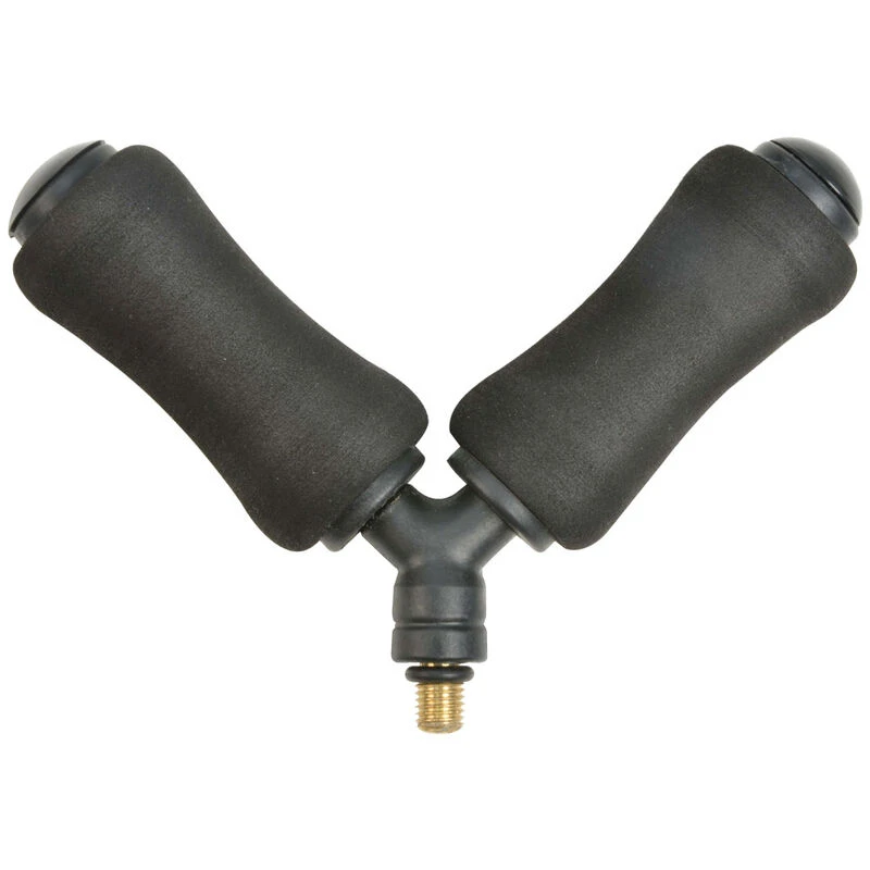 Support De Canne Rouleau Coup Team France Rouleau V 8cm 3 Support De Canne Rouleau Coup Team France Rouleau V 8cm