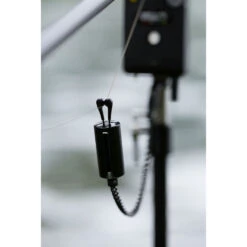 Balancier Visuel Korda Black Bobbin