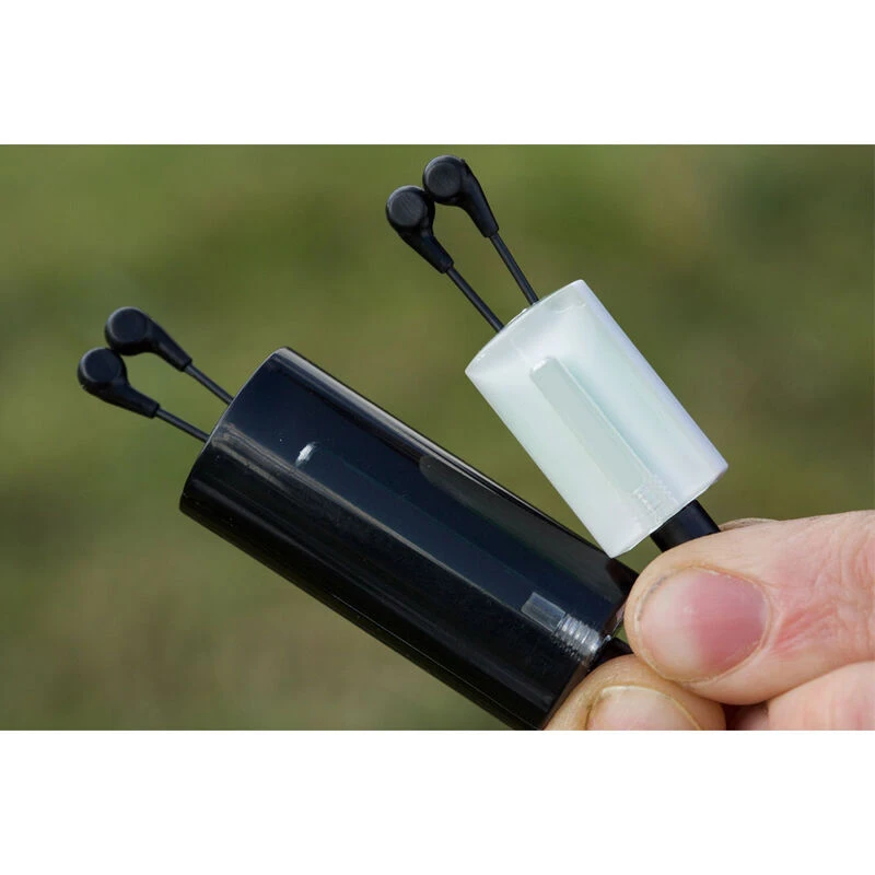 Balancier Visuel Korda Black Bobbin 4 Balancier Visuel Korda Black Bobbin - Image 2