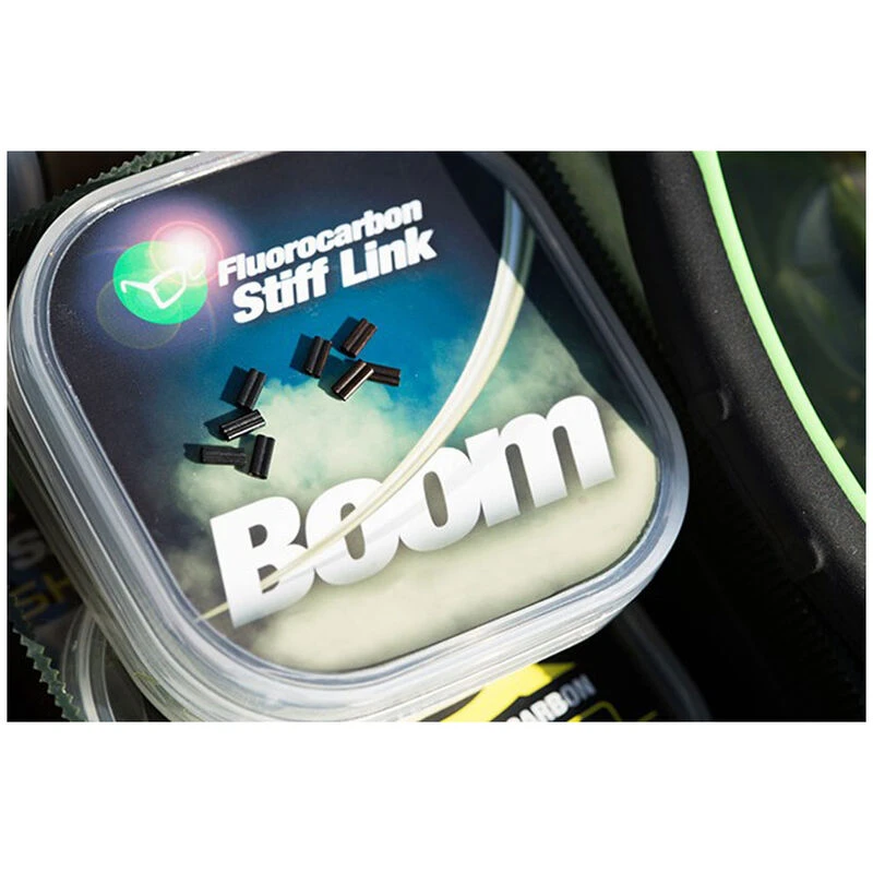 Fluorocarbone Pour Bas De Ligne Korda Boom 15m 3 Fluorocarbone Pour Bas De Ligne Korda Boom 15m