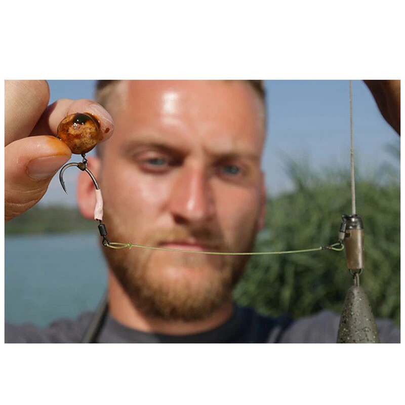 Fluorocarbone Pour Bas De Ligne Korda Boom 15m 4 Fluorocarbone Pour Bas De Ligne Korda Boom 15m - Image 2