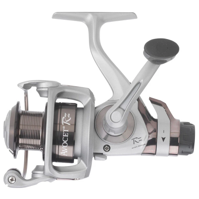 Moulinet Frein Arrière Mitchell Avocet Rz 2000 Rd 5 Moulinet Frein Arrière Mitchell Avocet Rz 2000 Rd - Image 3