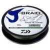 Tresse Daiwa J-Braid X4 Verte 135m -Magasins De Pêche En Vedette 129197 a