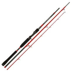 Canne Casting Tenryu BC 73 XH Travel 2.22m, 28-112g