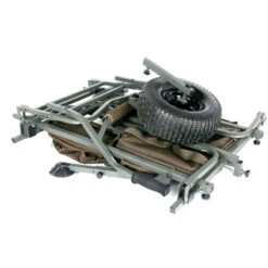 Chariot De Transport Carpe Nash Trax Evo Mk2 (brouette) 8 Chariot De Transport Carpe Nash Trax Evo Mk2 (brouette) -Magasins De Pêche En Vedette 130039 c