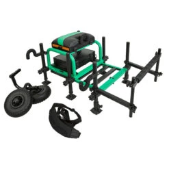 Pack Station SENSAS Jumbo 3100