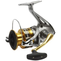 Moulinet Frein Avant Carnassier Shimano Sedona 4000 Fi