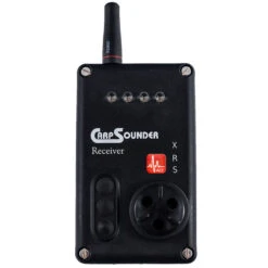 Coffret Détecteurs Carpe Carpsounder Set 4 Roc Xrs Avec Centrale 13 Coffret Détecteurs Carpe Carpsounder Set 4 Roc Xrs Avec Centrale -Magasins De Pêche En Vedette 132375 f