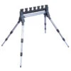 Support Pour 6 Kits Rive 36 MM (pieds Télescopiques ) 2 Support Pour 6 Kits Rive 36 MM (pieds Télescopiques ) -Magasins De Pêche En Vedette 132383 a