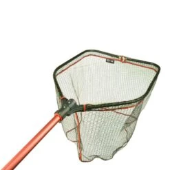 Épuisette Carnassier Evok Boat Net 65x54cm