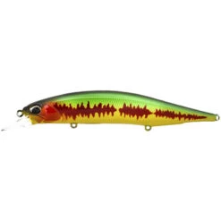 Leurre Dur Jerkbait Carnassier Duo Realis Jerkbait 120 Sp Pike Ltd 12cm 18g