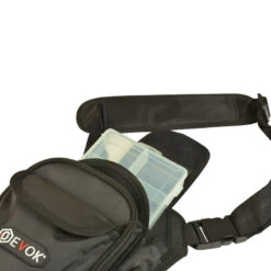 Sac Carnassier Evok Tactikal Sling Bag 7 Sac Carnassier Evok Tactikal Sling Bag -Magasins De Pêche En Vedette 134154 c