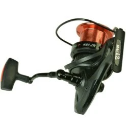 Moulinet Mack2 Sword 4000 Lr 6 Moulinet Mack2 Sword 4000 Lr -Magasins De Pêche En Vedette 134173 b