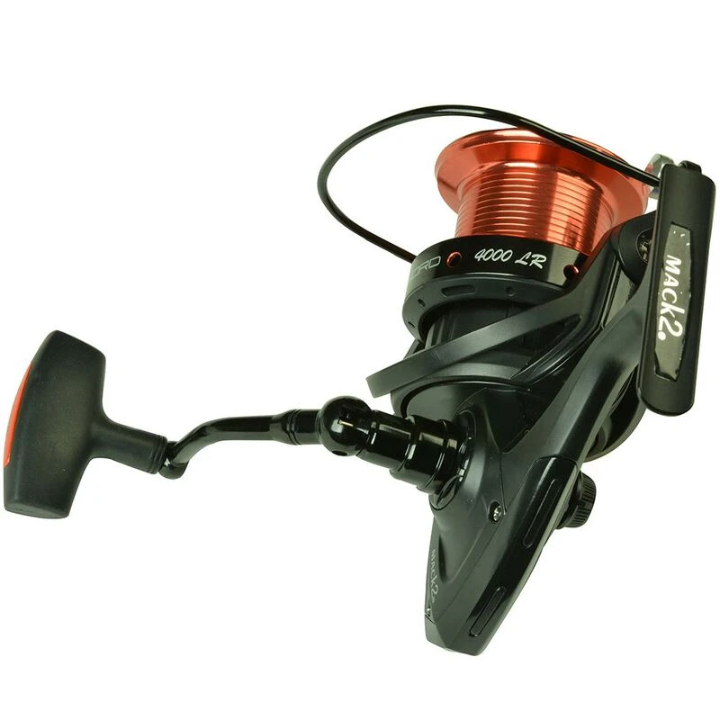 Moulinet Mack2 Sword 4000 Lr 4 Moulinet Mack2 Sword 4000 Lr - Image 2