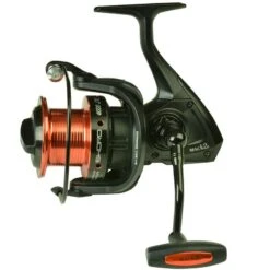 Moulinet Mack2 Sword 4000 Lr 7 Moulinet Mack2 Sword 4000 Lr -Magasins De Pêche En Vedette 134173 c