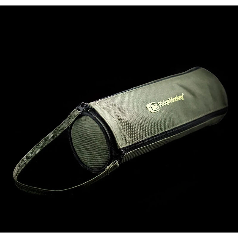 Pots à Booster Ridge Monkey Modular Hookbait Pots Green 5 Pots à Booster Ridge Monkey Modular Hookbait Pots Green - Image 3