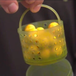 Pots à Booster Ridge Monkey Modular Hookbait Pots Green 12 Pots à Booster Ridge Monkey Modular Hookbait Pots Green -Magasins De Pêche En Vedette 134235 e