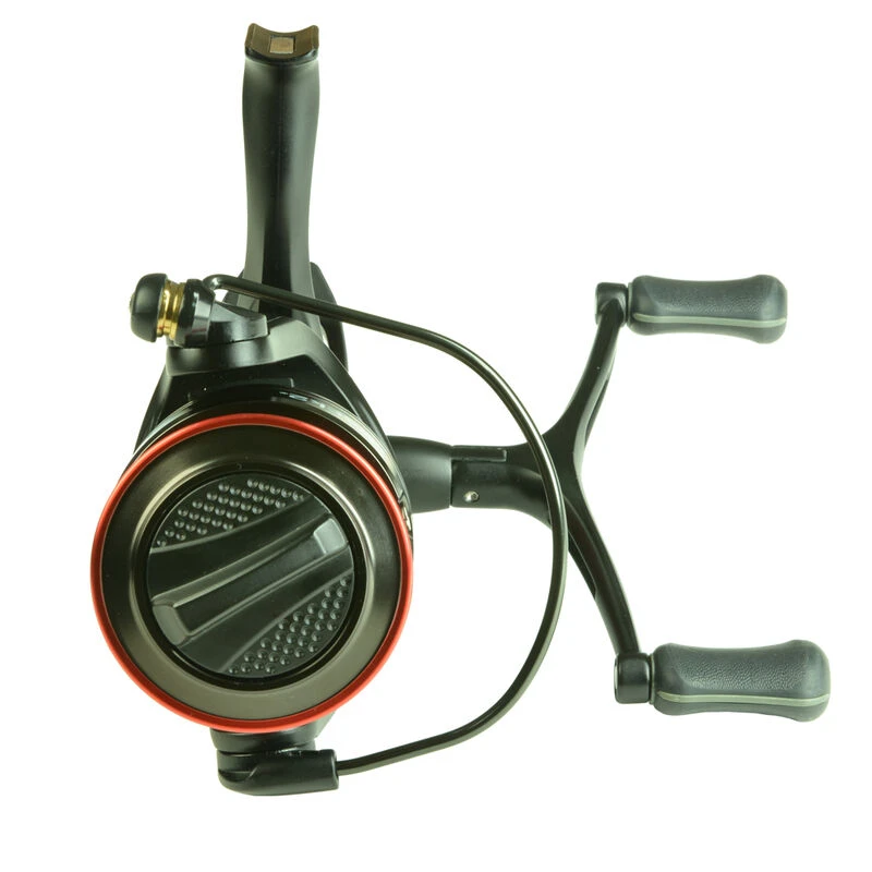 Pack Mack2 Moulinet Sword 4000 FS+ 2 Bobines 6 Pack Mack2 Moulinet Sword 4000 FS+ 2 Bobines - Image 4