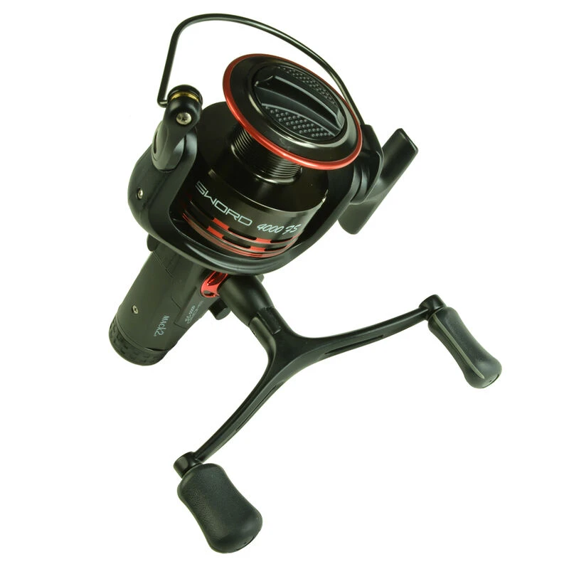 Pack Mack2 2 Cannes 12' 3lbs 2 Moulinets Et Fourreau Sword 11 Pack Mack2 2 Cannes 12' 3lbs 2 Moulinets Et Fourreau Sword - Image 9