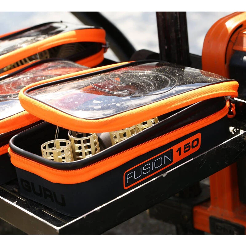 Trousse à Accessoires Coup Guru Fusion 150 4 Trousse à Accessoires Coup Guru Fusion 150 - Image 2