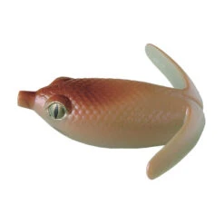 Leurre Frog Deps Basirisky 70, 7.5cm, 21g