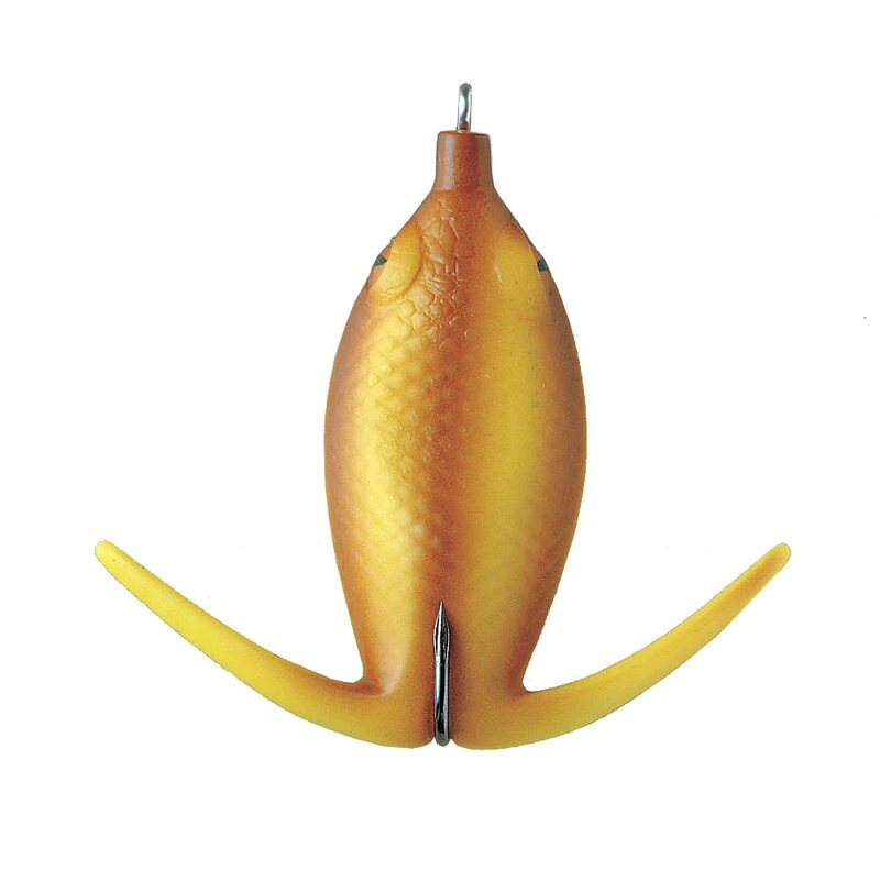 Leurre Frog Deps Basirisky 70, 7.5cm, 21g 5 Leurre Frog Deps Basirisky 70, 7.5cm, 21g - Image 3