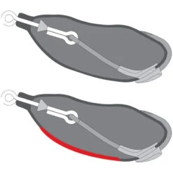 Leurre Frog Deps Basirisky 70, 7.5cm, 21g 15 Leurre Frog Deps Basirisky 70, 7.5cm, 21g -Magasins De Pêche En Vedette 134564 c