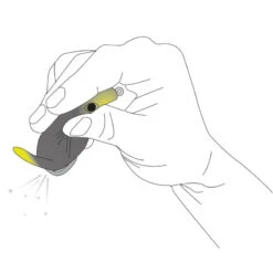 Leurre Frog Deps Basirisky 70, 7.5cm, 21g 16 Leurre Frog Deps Basirisky 70, 7.5cm, 21g -Magasins De Pêche En Vedette 134564 d