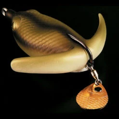 Leurre Frog Deps Basirisky 70, 7.5cm, 21g 19 Leurre Frog Deps Basirisky 70, 7.5cm, 21g -Magasins De Pêche En Vedette 134564 g