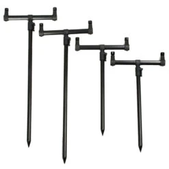 Goal Post Mack2 Carp Addict 2x2 Rods