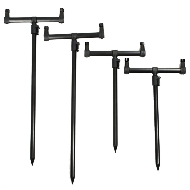 Goal Post Mack2 Carp Addict 2x2 Rods 3 Goal Post Mack2 Carp Addict 2x2 Rods