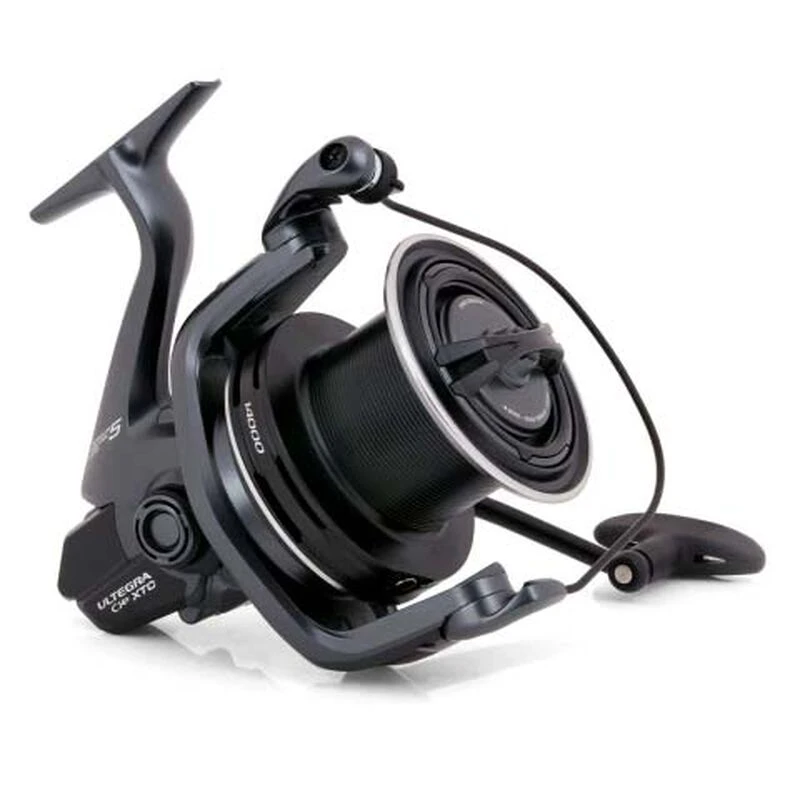 Moulinet Shimano Ultegra Ci4 14000 Xtc 4 Moulinet Shimano Ultegra Ci4 14000 Xtc - Image 2