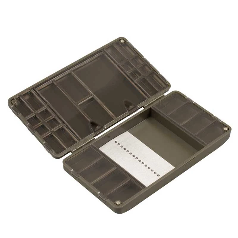 Boîte à Pêche Carpe Korda Tacklesafe 3 Boîte à Pêche Carpe Korda Tacklesafe