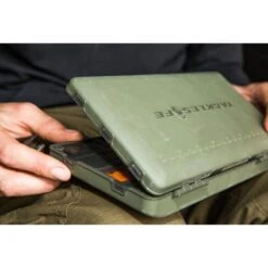 Boîte à Pêche Carpe Korda Tacklesafe 13 Boîte à Pêche Carpe Korda Tacklesafe -Magasins De Pêche En Vedette 135604 d